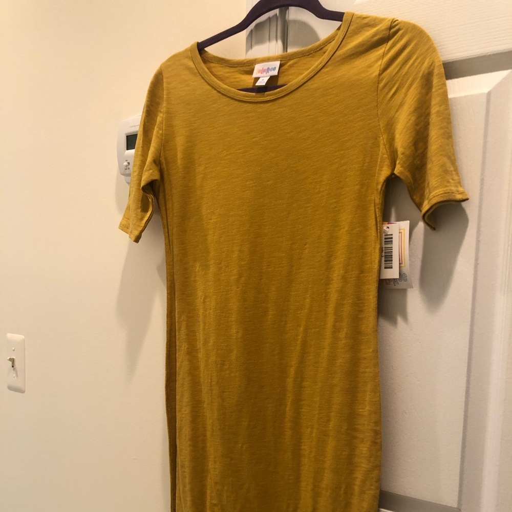 LuLaRoe dress